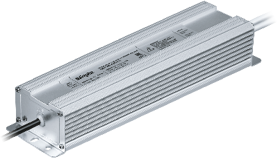 Драйвер LED 150w IP67 12v