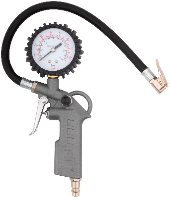 Пистолеты для накачки шин