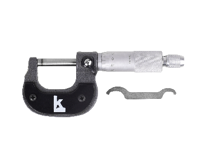 Микрометры