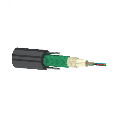 Кабель волоконно-оптический ОККЦ нг(А)-HF 16 G.652D 2.7кН