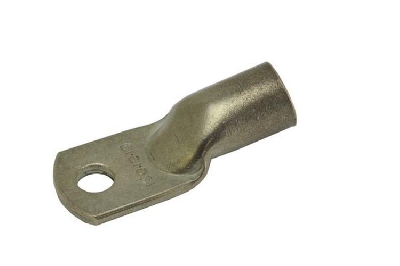 Наконечник силовой медный луженый JG-50-10-11(ТМЛ) PROxima