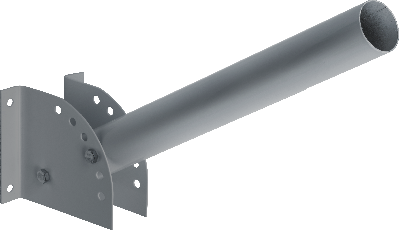 Кронштейн NSB-01-0-600-GR с переменным углом
