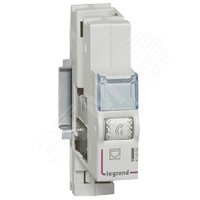 Патч-модуль CAt 6 UTP 1DIN