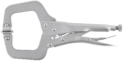 Зажимы ручные