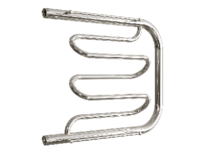 Полотенцесушители водяные