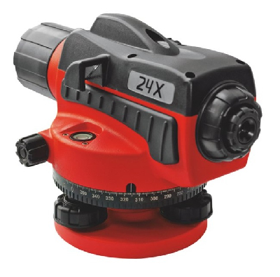 Нивелиры оптические