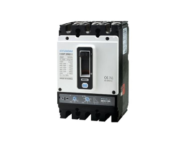 G-MCCB (STANDARD),250AF,HGP250S-G,3 POLE,Electronic Display,FRONT CONNECTION,AUX 1C+ALT 1C,NO OPTION,AC 50/60HZ,250A,STANDARD,STANDARD