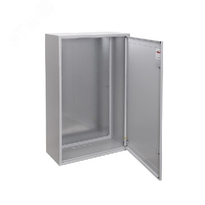 Щит с монтажной панелью ЩМП-1000х650х300 (ЩРНМ-5) IP31