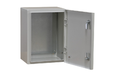 Корпус металлический ЩРНМ IP31 500х400х250