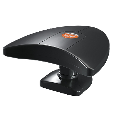 Антенна комнатная активная ТВ BAS-5136-P Аргут