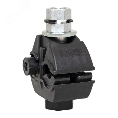 P1X-95 16-95mm2 Зажим прокалывающий ответвительный