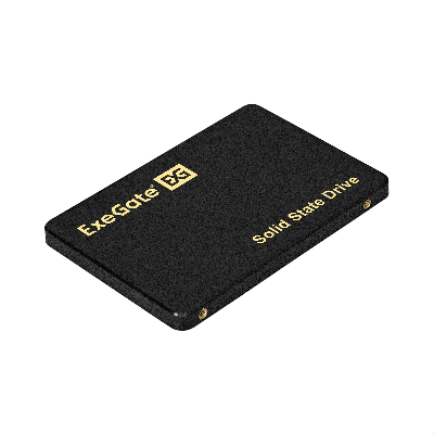 Накопитель SSD 2.5'' 120GB NextPro UV500TS120 (SATA-III, 3D TLC)