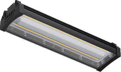 Светильник светодиодный ДСП-75вт 5000К,11500Лм,60/120 град,IP66/IP67