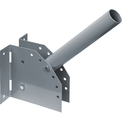 Кронштейн NSB-01-0-350-38-GR с переменным углом