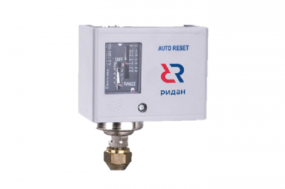 Датчики давления