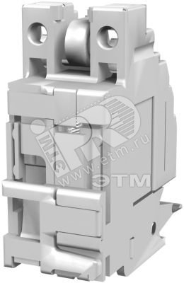Реле минимального напряжения UVR XT1..XT4 48 Vac/dc