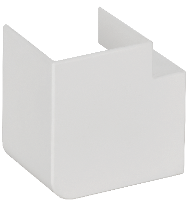 Угол плоский 40x40мм