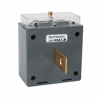Измерительный трансформатор Т-0,66-5ВА-0,5S-10/5-У3-