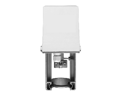 Запорная и регулирующая арматура