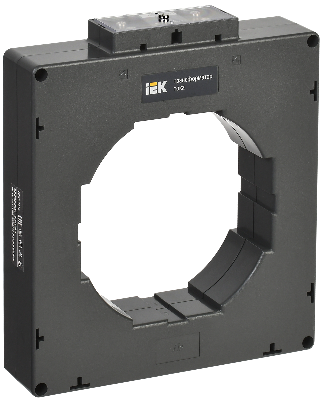 Трансформатор тока ТТИ-125 2000/5А 15ВА класс 0,5S МПИ08 IEK