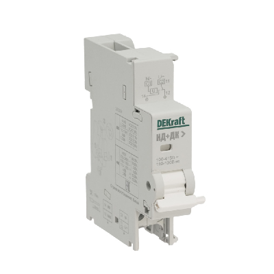 Расцепитель независимый AC110-415В DC110-130В дляВА-105