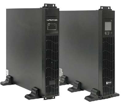 Источник бесперебойного питания Online E-Power SW900pro-RTB 3000 Ва 3 мин Rack 6хIEC C13, C20