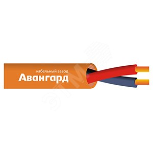 Кабели для систем охранно-пожарной сигнализации и контроля доступа