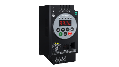 Преобразователь частоты STV050 1,5 кВт 380В ЭМС С3 + LED панель оператора