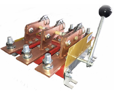 Разъединитель РЕ 19-41-31120 1000А УХЛ3