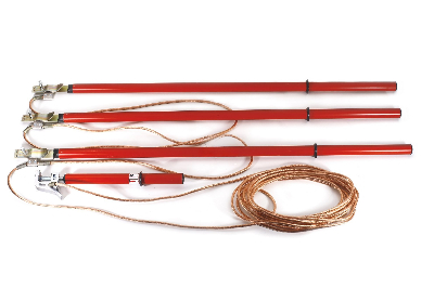 Заземления для воздушных линий