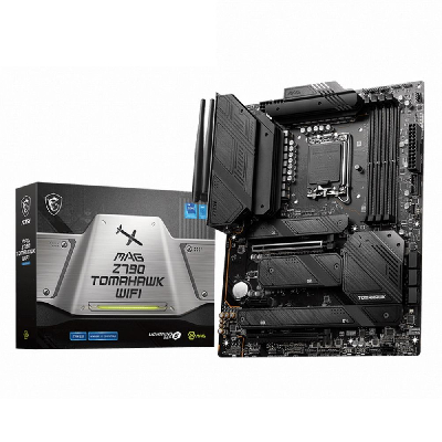 Материнская плата MAG Z790 TOMAHAWK WIFI, Intel   Z790, ATX