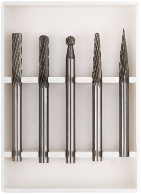 Оснастка для граверов