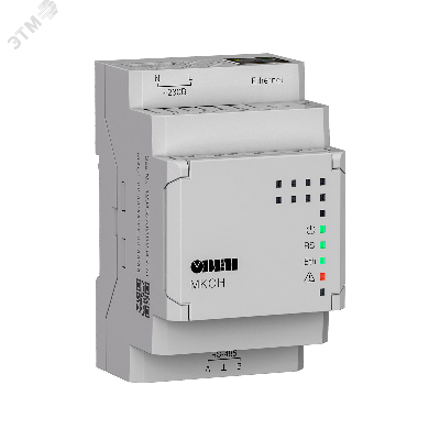 Преобразователь протокола Modbus МКОН-230