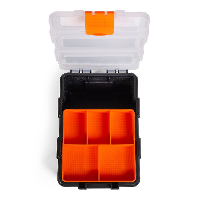 Кейс-органайзер К-05 серия ПРОФИ