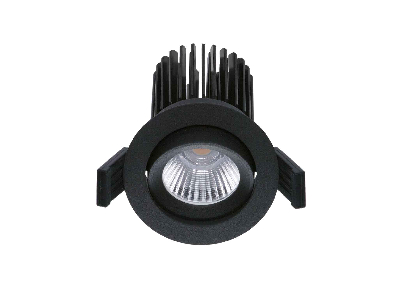 Светильник светодиодный EOS 07 BL D45 4000K (with driver)