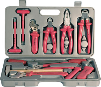 Наборы ручного инструмента