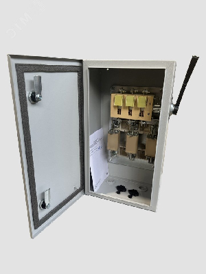 Ящик силовой ЯРПП- 250 А на два направления IP54 TVENKOM БП-00008952