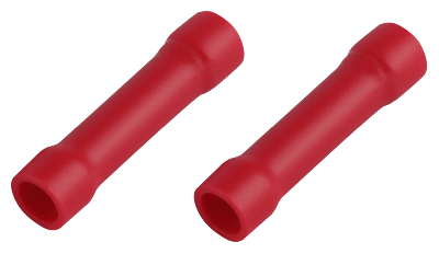 Гильза соединительная изолированная под опрессовку (упаковка 50 шт.) NO-225-134 ГСИ 1.5