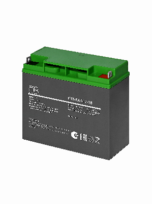 Аккумулятор PTK-BATTERY 12V - 18Ah