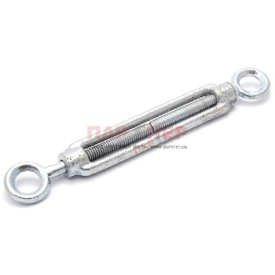 Талреп М14 DIN1480 кольцо-кольцо