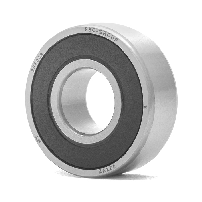 Подшипник 20703 А FBC (ГОСТ)