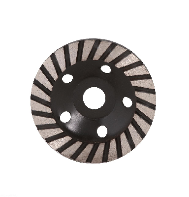 Чашка алмазная 125 Турбо Про