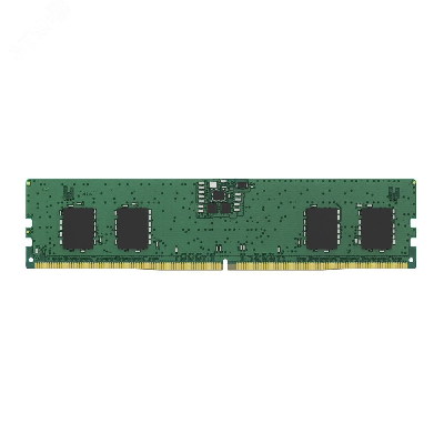 Модуль памяти 8GB Value, DIMM DDR5, 5600 МГц, 44800 Мб/с