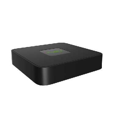 Видеорегистратор IP сетевой (NVR) 6Мп 5 канальный 6Мп PoE 45Вт