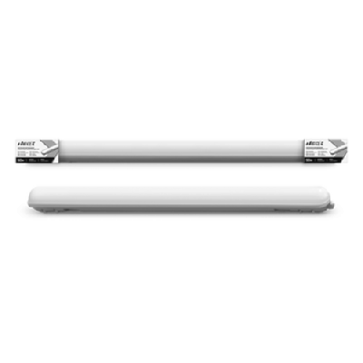 Светильник светодиодный герметичный транзитный ДСП-159Т 50Вт 6500К 125лм/Вт 6250Лм 1200х64х60мм IP65 NEOX