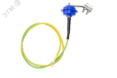 Ограничитель перенапряжения LVA-260-4