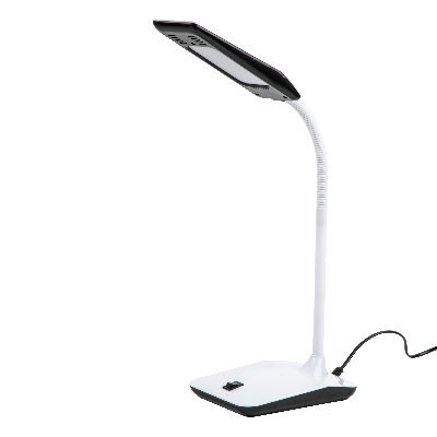 Светильник настольный TLD-545 Black-White 350Лм 3500K