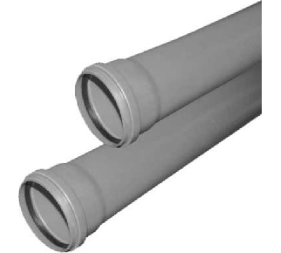 Трубы для внутренней канализации ПП