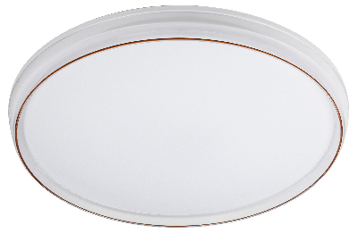 Светильник потолочный светодиодный SPB-6-80-RC Solar RGBD динамическое 80 Вт