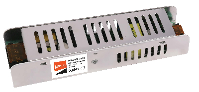 Драйвер для светодиодный ленты BSPS 24V  2,5A=60W IP20 Jazzway